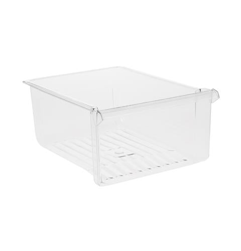 WR32X10340 Pan Vegetables Twin Low