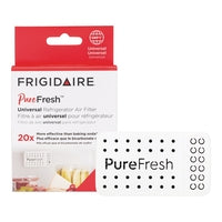 Fridge Air Filter - FRPFUAF1
