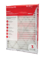 FILTER MERV 8 16x20x1