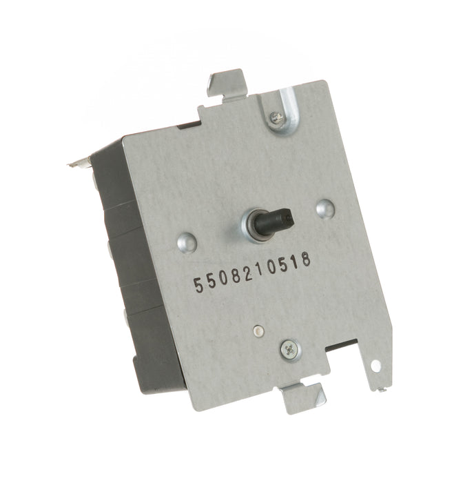 Precision Timekeeping Mechanism for Dryers - WE4M533
