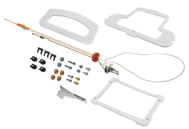 PILOT ASSEMBLY