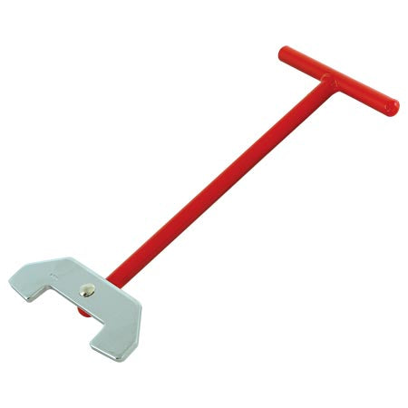 DISPOSAL WRENCH