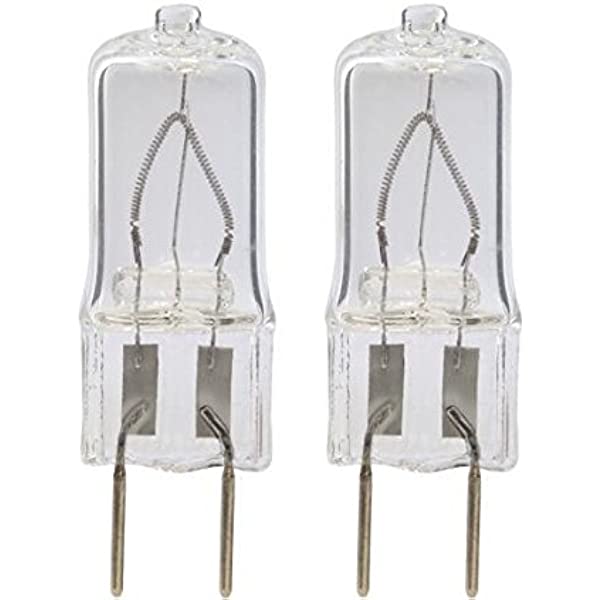 Halogen Bulb 130V/50W-WB08X10057