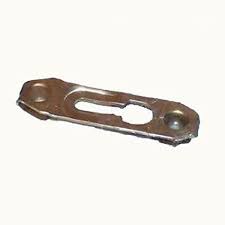 Bracket Handle Lock WR02X10643