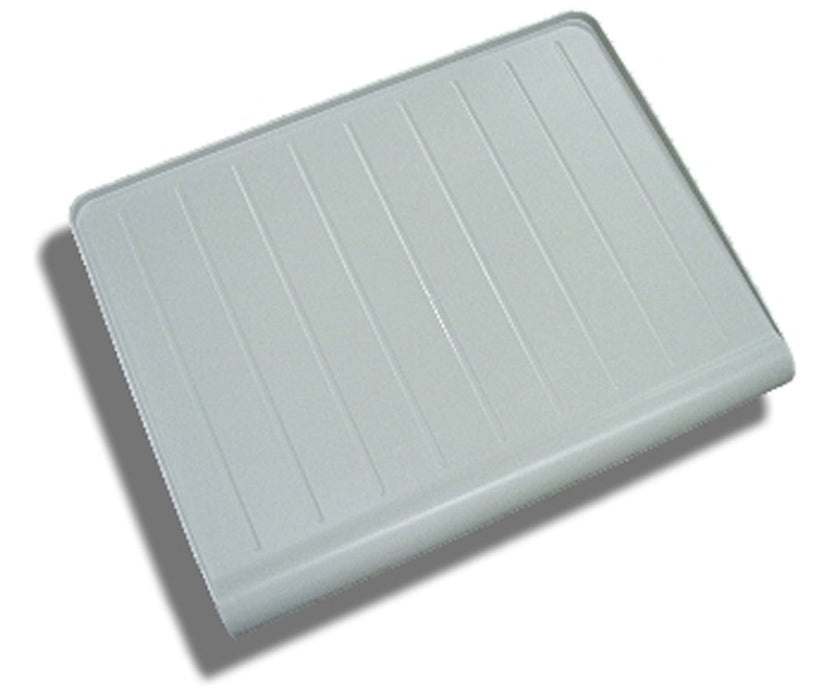 Refrigerator Vegetable Pan Cover - WR32X10398