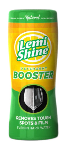 Dishwashing Detergent Booster (10 oz.)