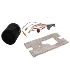 PILOT ASSEMBLY 200 DEGREE NATURAL