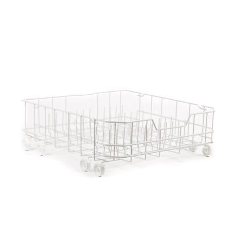 Lower Dish Rack Assembly - WD28X10384