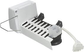 Ice Maker 297345201