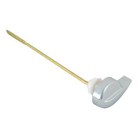 SIDE MOUNT TOILET FLUSH ARM
