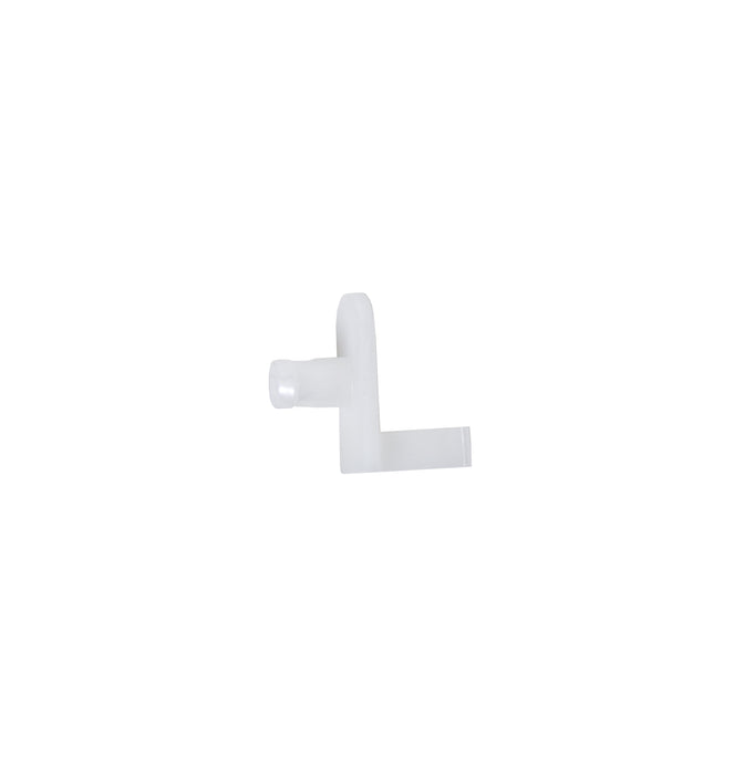 Dishwasher Lower Rack Stud Roller-WD12X10278