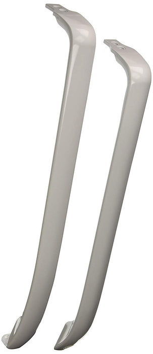 Sleek Handle Enhancement Kit for Refrigerators - WR12X22148