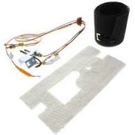 K ASSEMBLY FV PILOT 190 DEGREE C NATURAL