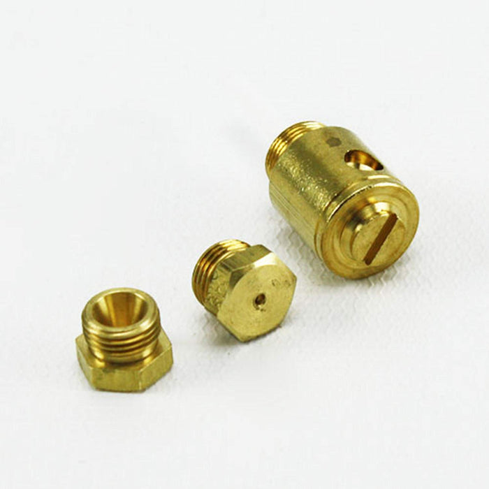 LP Gas Conversion Companion - W10606694A