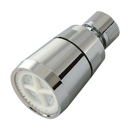 SHOWER HEAD 2.0 GPM