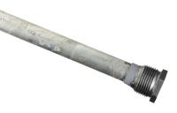 ANODE ROD .700IN DIAMETER 44-3