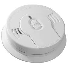 SMOKE ALARM LITHIUM BATTERY