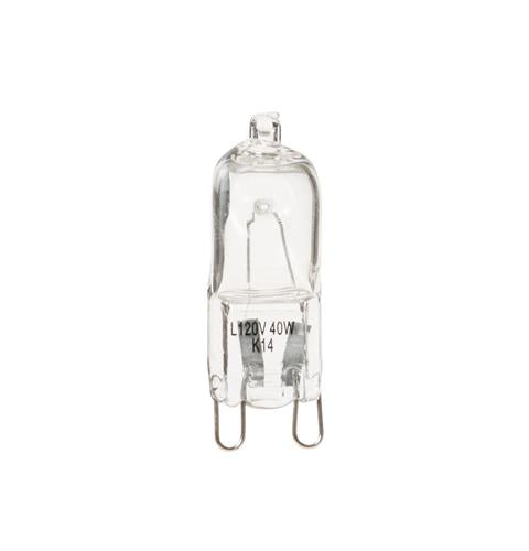 Lamp Halogen Bulb G9-WB25T10102