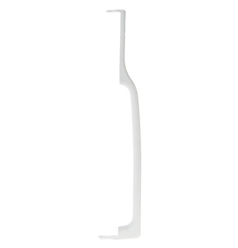 Handle Door Assembly FZ (White) WR12X10108