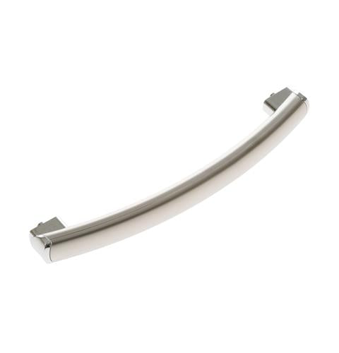 Microwave Handle - Stainless Steel-WB15X20993
