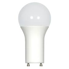 9.8 WATT LED A19/OMNI/220