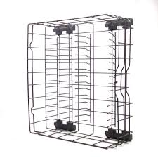 GE APPLIANCES COMPLETE SERVICE RACK WD28X26099