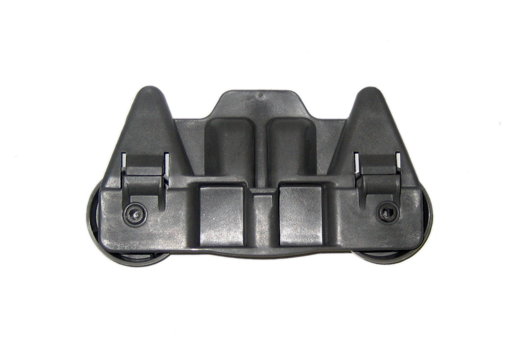 Dishwasher Lower Rack Wheel - W10195416V