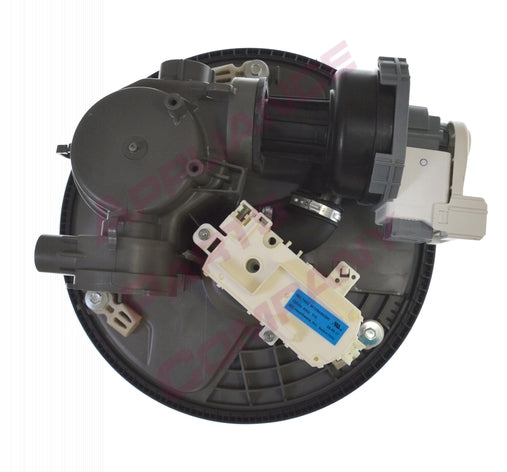 WHIRLPOOL CORP PUMP&MOTOR W11085683