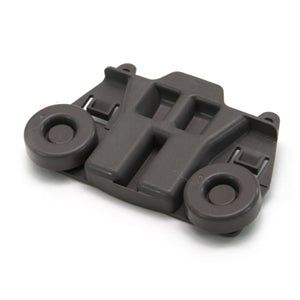 WHIRLPOOL CORP WHEEL WPW10195417