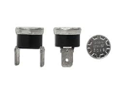 WHIRLPOOL CORP HI LIMIT THERMOSTAT WP661566