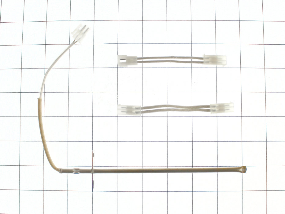 WHIRLPOOL CORP OVEN RANGE TEMPERATURE SENSOR KIT (LONG) 12001656