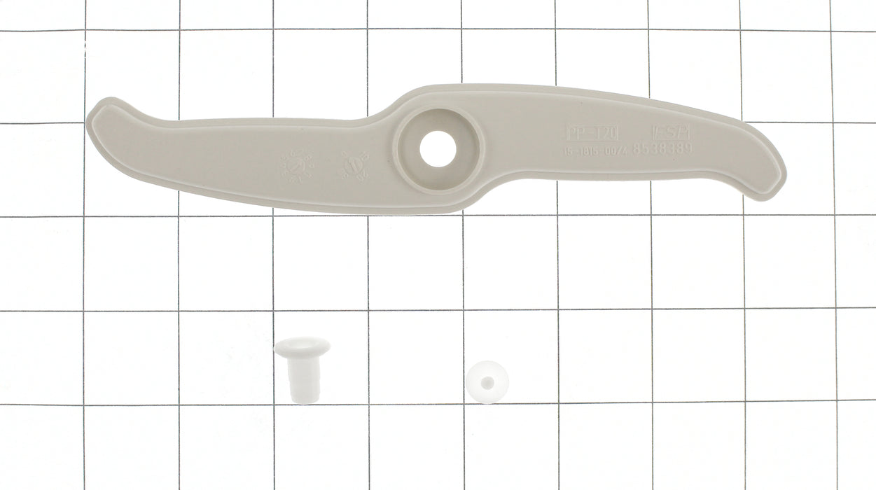 Dishwasher Spray Arm - 8193504