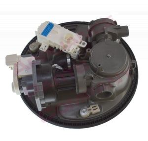 WHIRLPOOL CORP PUMP&MOTOR W11087376