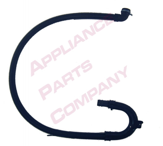 WHIRLPOOL CORP HOSE W11244231