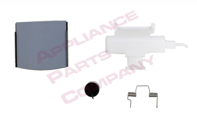 WHIRLPOOL CORP ICE DOR KT W10823377