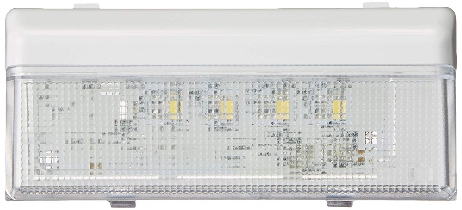 Refrigerator LED Light Assembly - WPW10515057