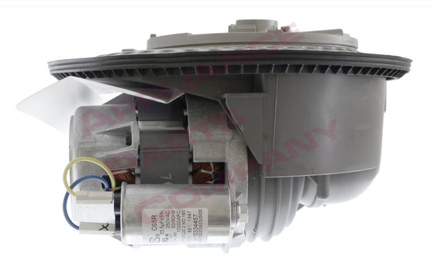 WHIRLPOOL CORP PUMP&MOTOR W10782773