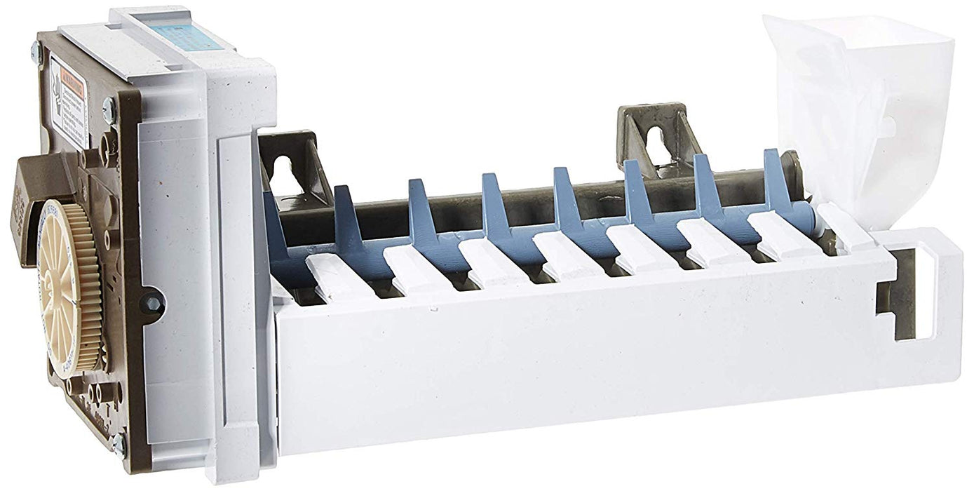 WHIRLPOOL CORP ICEMAKER W10882923