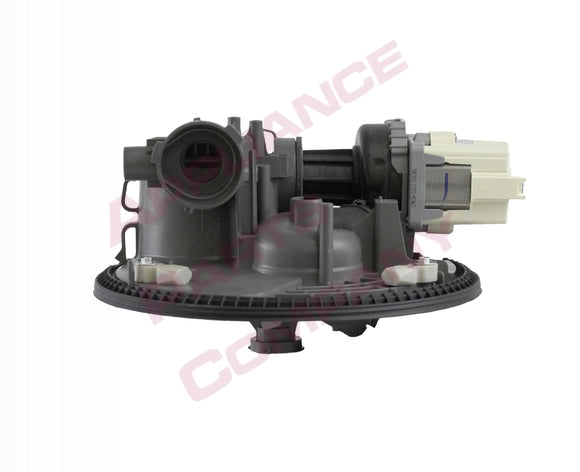 WHIRLPOOL CORP PUMP&MOTOR WPW10482480
