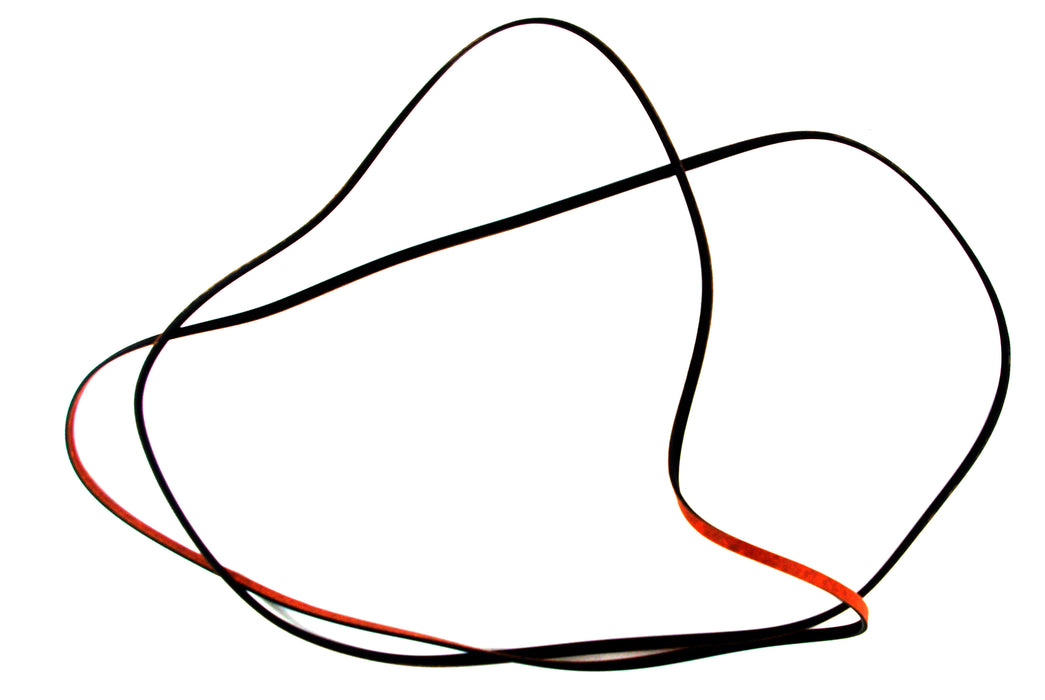 Heavy-Duty Dryer Drum Belt - 341241