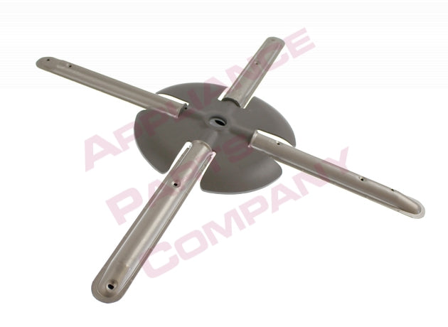 Dishwasher Spray Arm - WPW10320510