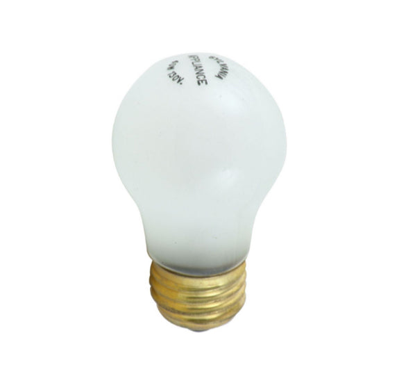 WHIRLPOOL CORP BULB-LIGHT 8009