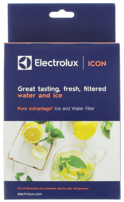 ELECTROLUX PS2 WATER FILTER EWF2CBPA