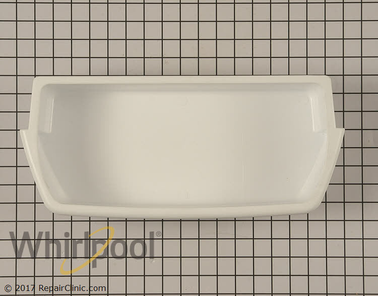 Door Shelf Bin WP2203828