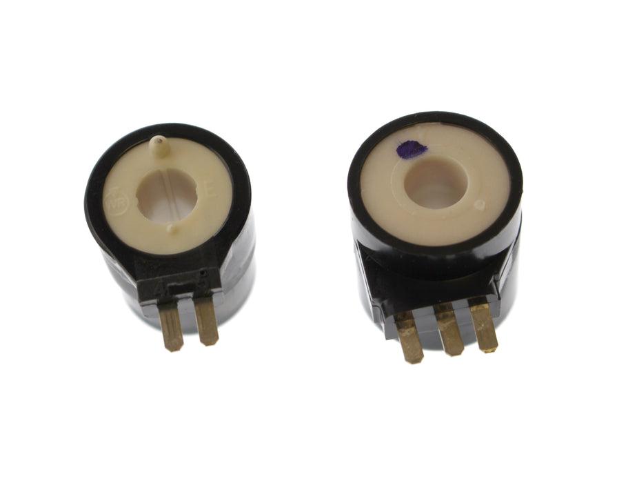 WHIRLPOOL CORP Dryer Gas Valve Solenoid Coil Kit 279834