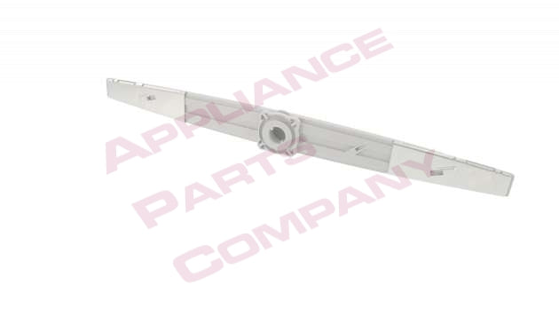 Dishwasher Spray Arm Optimum Coverage Spray Arm - WPW10319027