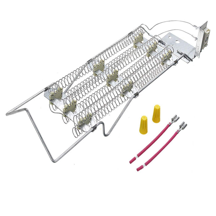 WHIRLPOOL CORP DRYER HEATING ELEMENT ASSEMBLY WP4391960