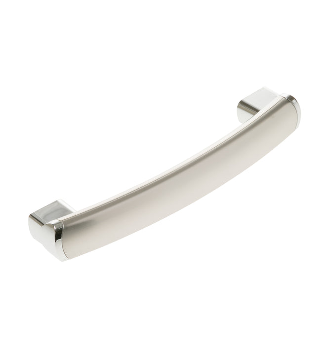 Microwave Handle - Stainless Steel-WB15X20402