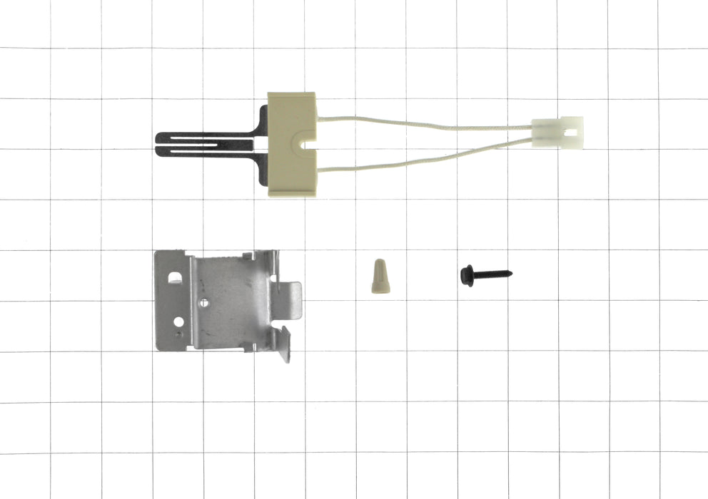 WHIRLPOOL CORP Gas Dryer Igniter Kit 279311