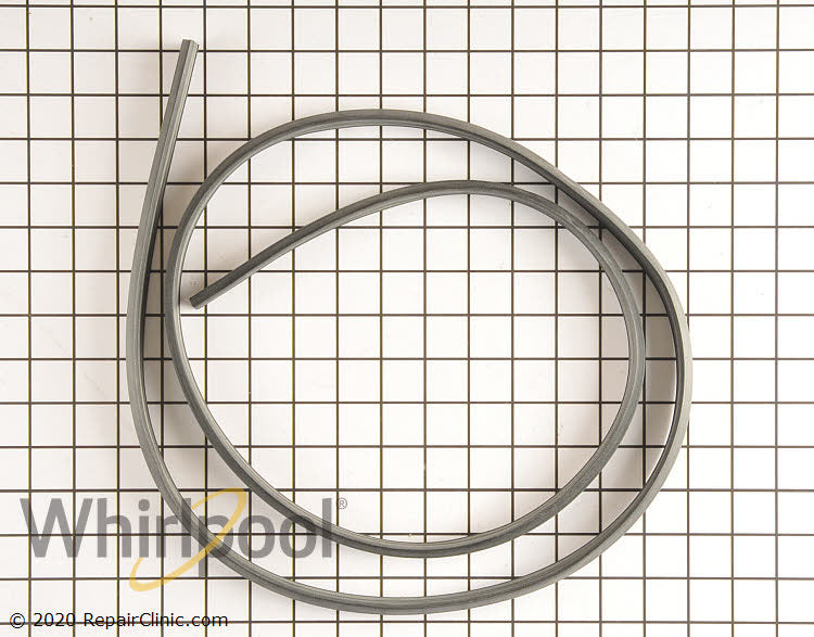 Washing Machine Door Seal - W11177741